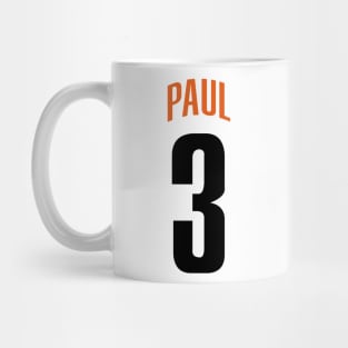 Chris Paul Thunder Mug